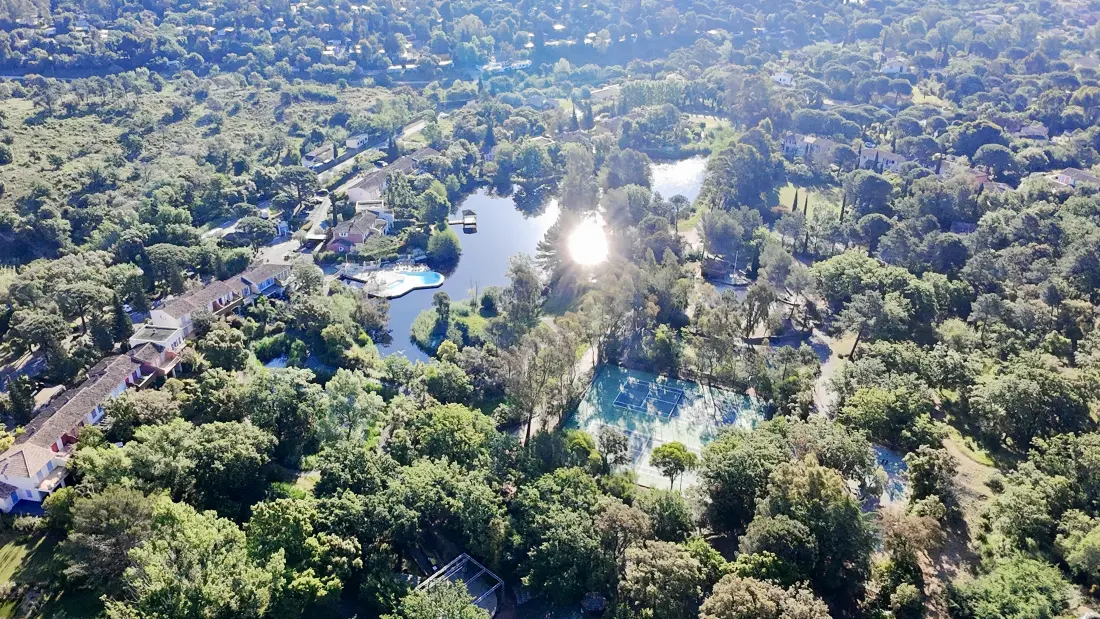 Les Maisons aux Restanques du Golfe de St Tropez - maeva Home