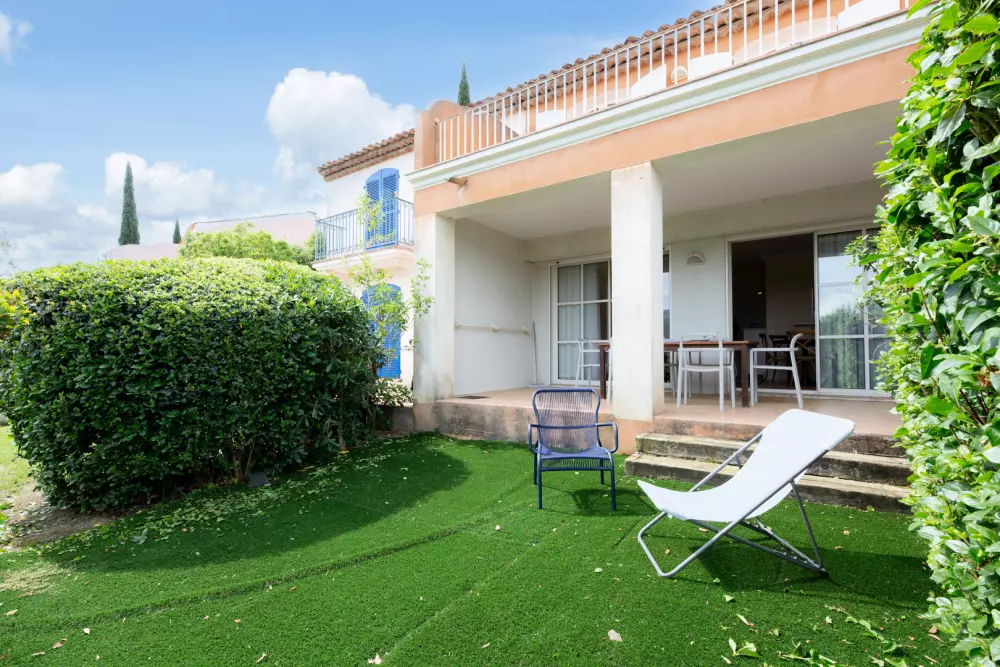 Les Villas aux Restanques du Golfe de St Tropez - maeva Home