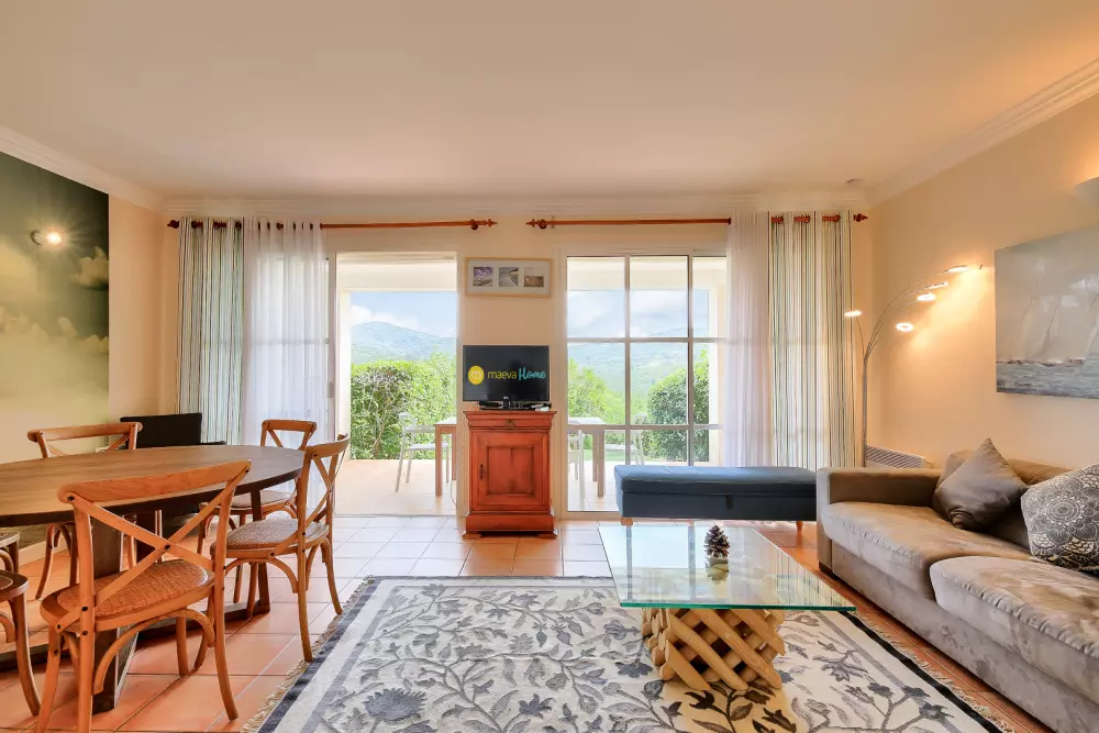 Les Villas aux Restanques du Golfe de St Tropez - maeva Home