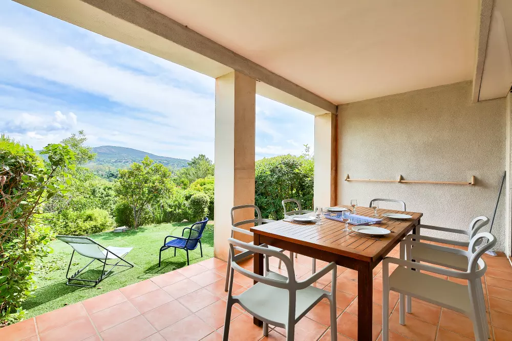 Les Villas aux Restanques du Golfe de St Tropez - maeva Home