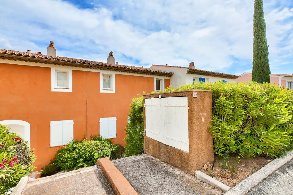 Les Villas aux Restanques du Golfe de St Tropez - maeva Home