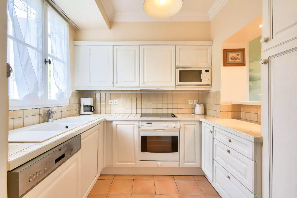 Les Villas aux Restanques du Golfe de St Tropez - maeva Home