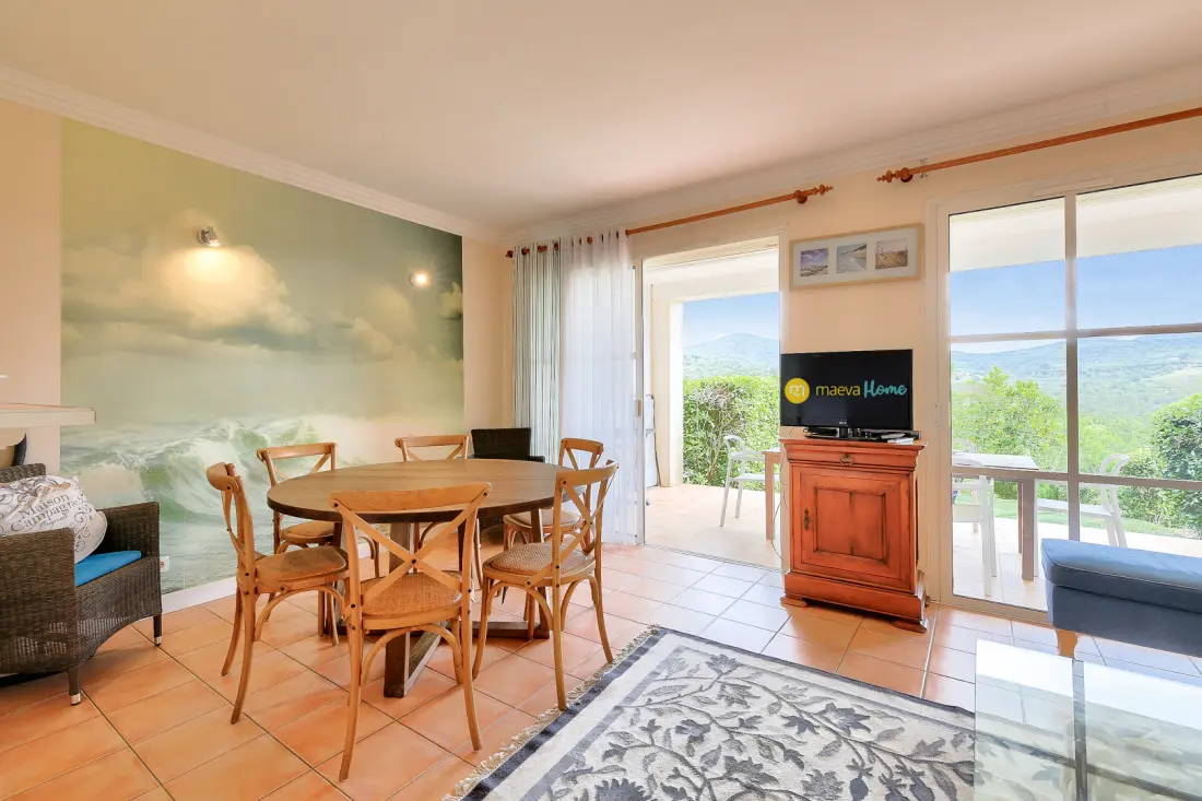 Les Villas aux Restanques du Golfe de St Tropez - maeva Home