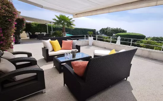 Maison de Vacances Grimaud 16