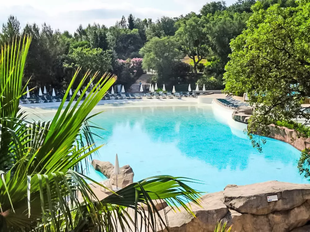 Résidence Les Restanques Golfe Saint Tropez