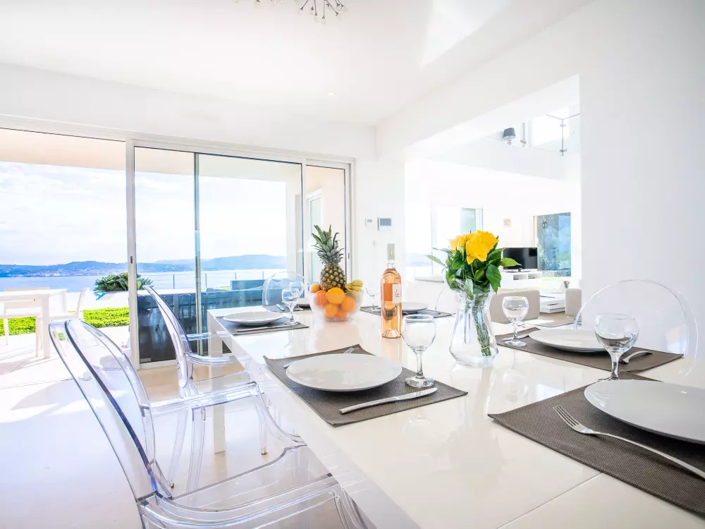 Maison de Vacances Grimaud