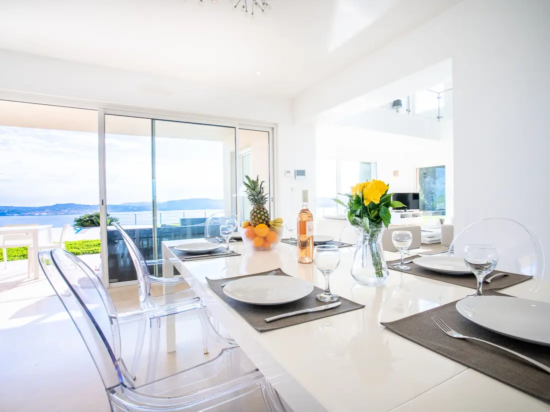 Maison de Vacances Grimaud