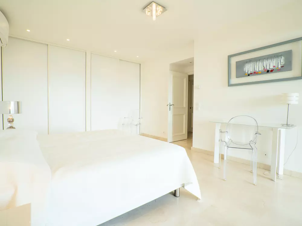 Maison de Vacances Grimaud