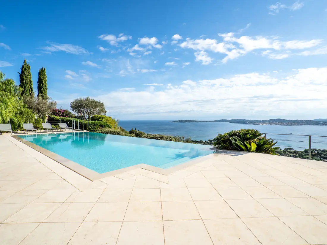 Maison de Vacances Grimaud