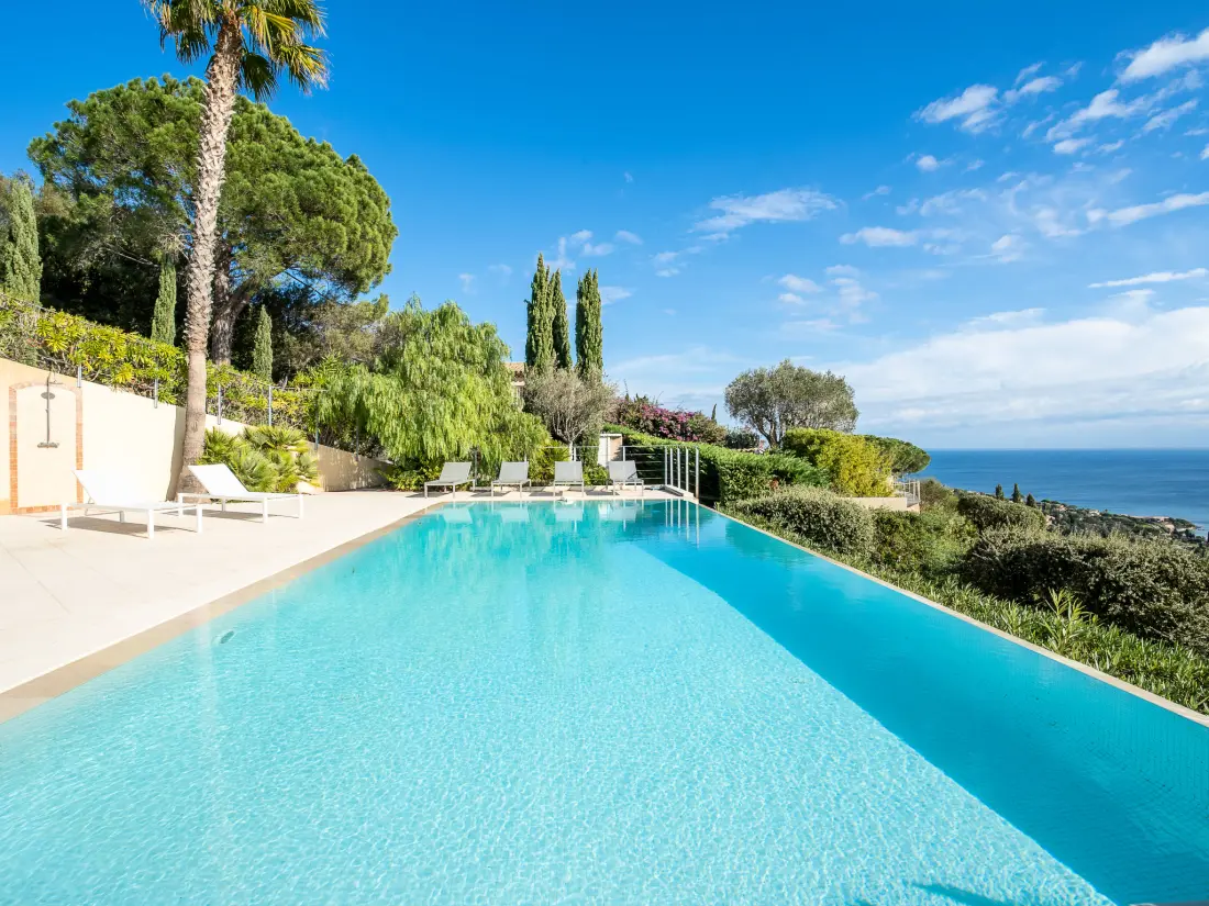 Maison de Vacances Grimaud