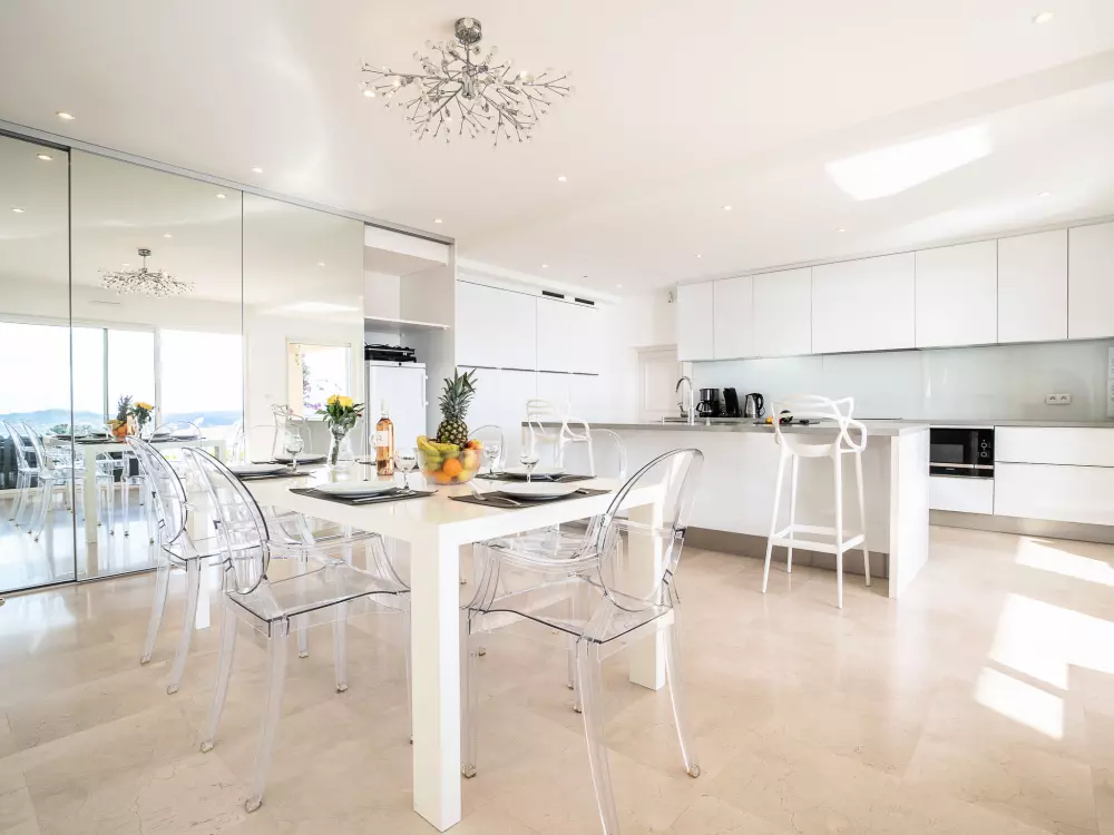 Maison de Vacances Grimaud