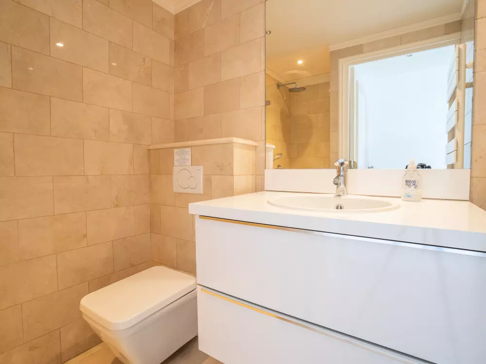 Maison de Vacances Grimaud