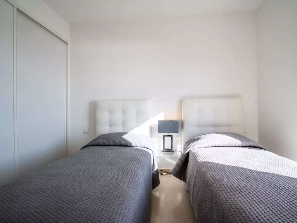 Maison de Vacances Grimaud