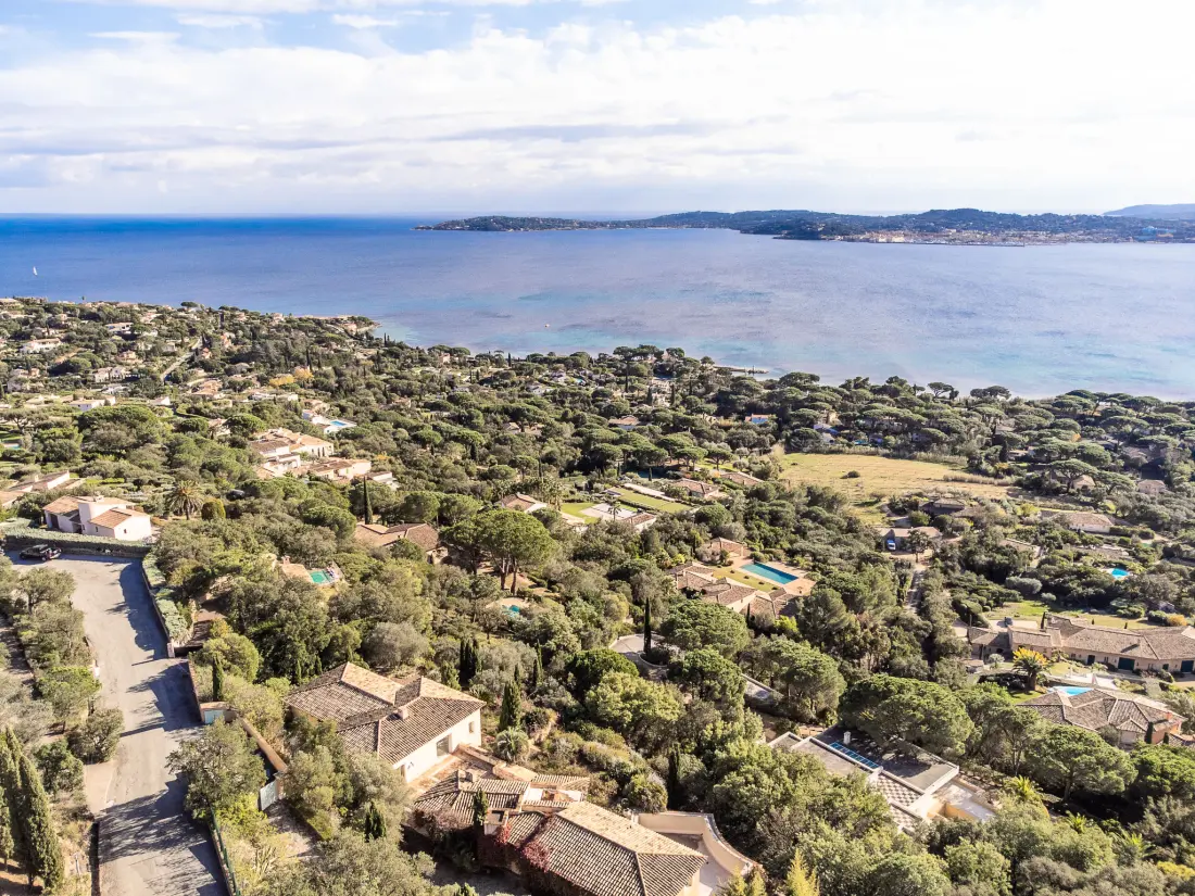 Maison de Vacances Grimaud