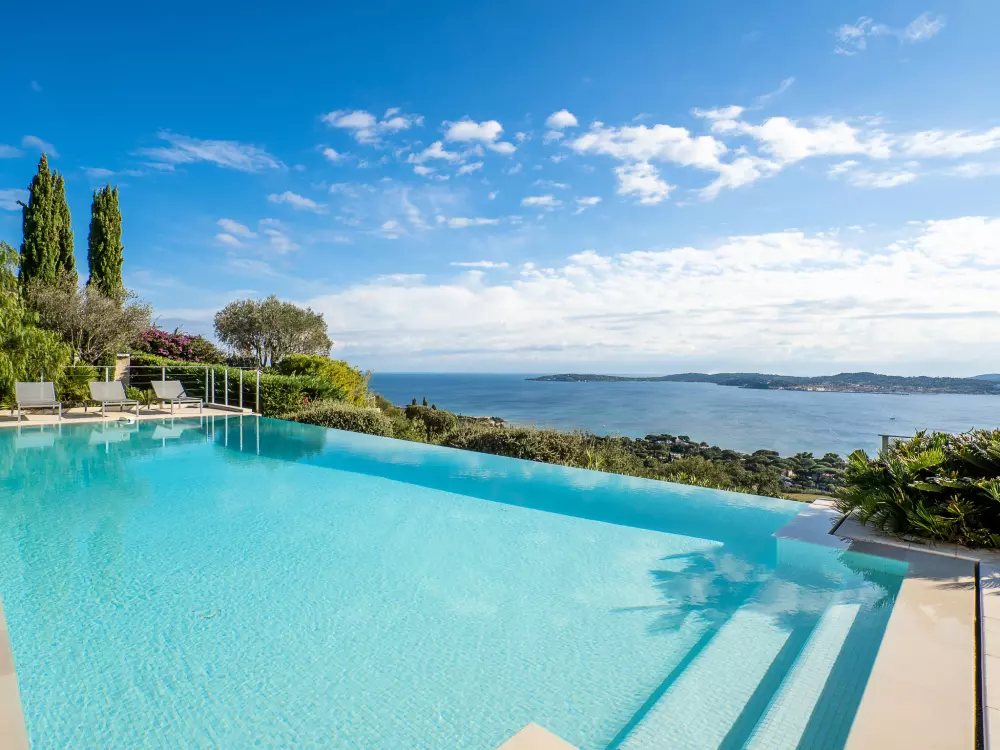 Maison de Vacances Grimaud