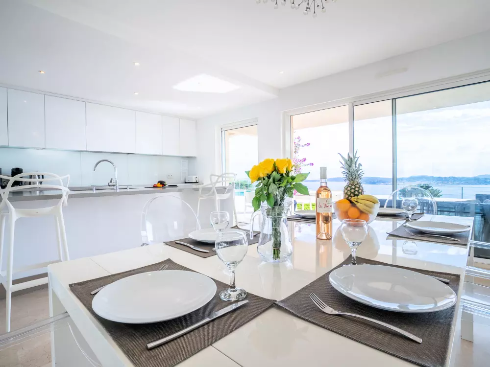 Maison de Vacances Grimaud