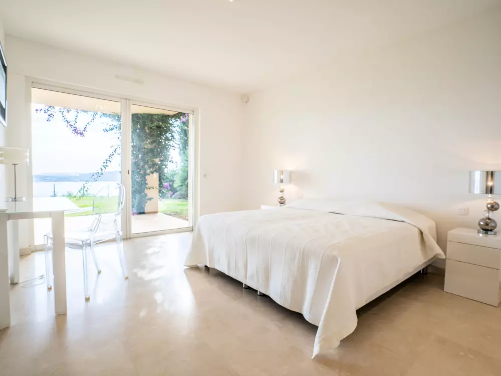 Maison de Vacances Grimaud