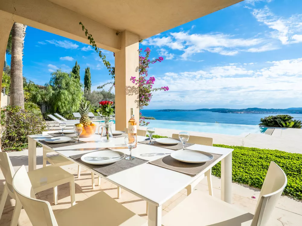 Maison de Vacances Grimaud