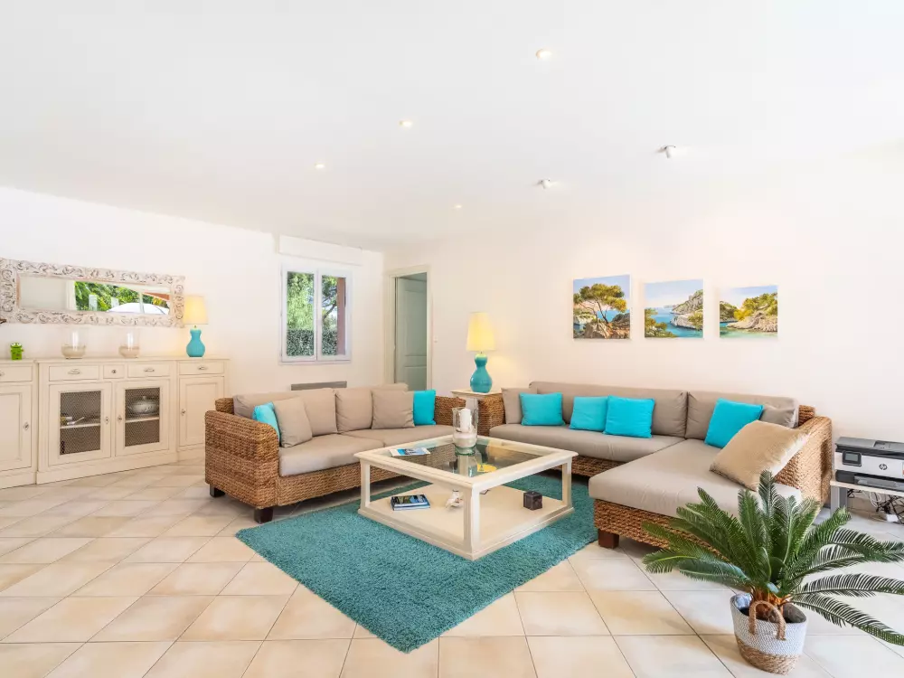 Maison de Vacances Grimaud