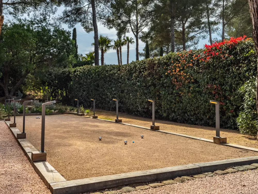 Maison de Vacances Grimaud