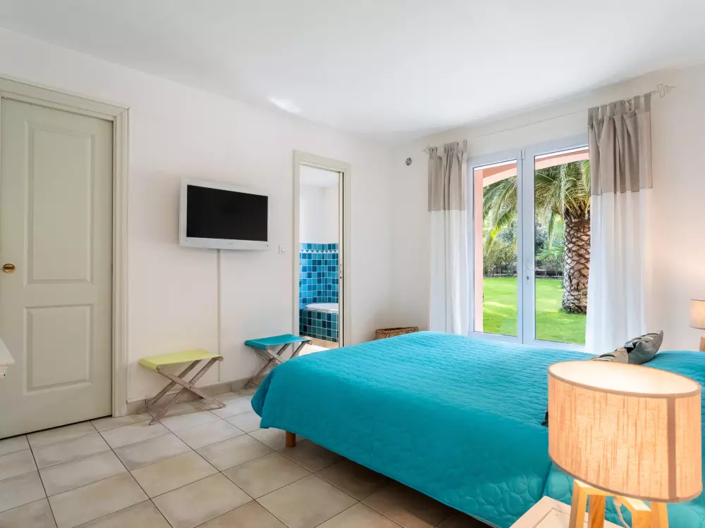 Maison de Vacances Grimaud