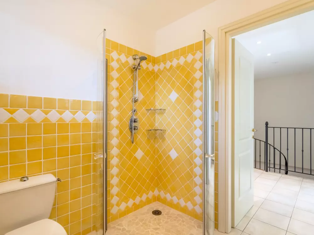 Maison de Vacances Grimaud