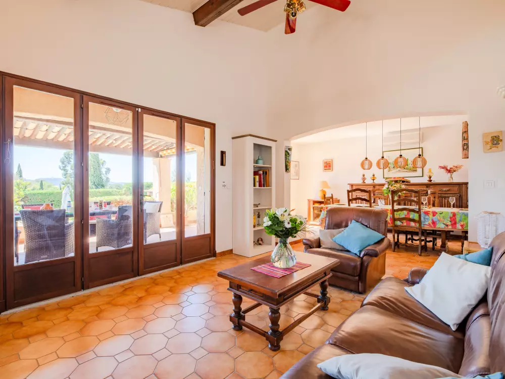 Maison de Vacances Grimaud