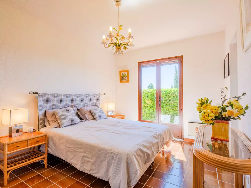 Maison de Vacances Grimaud