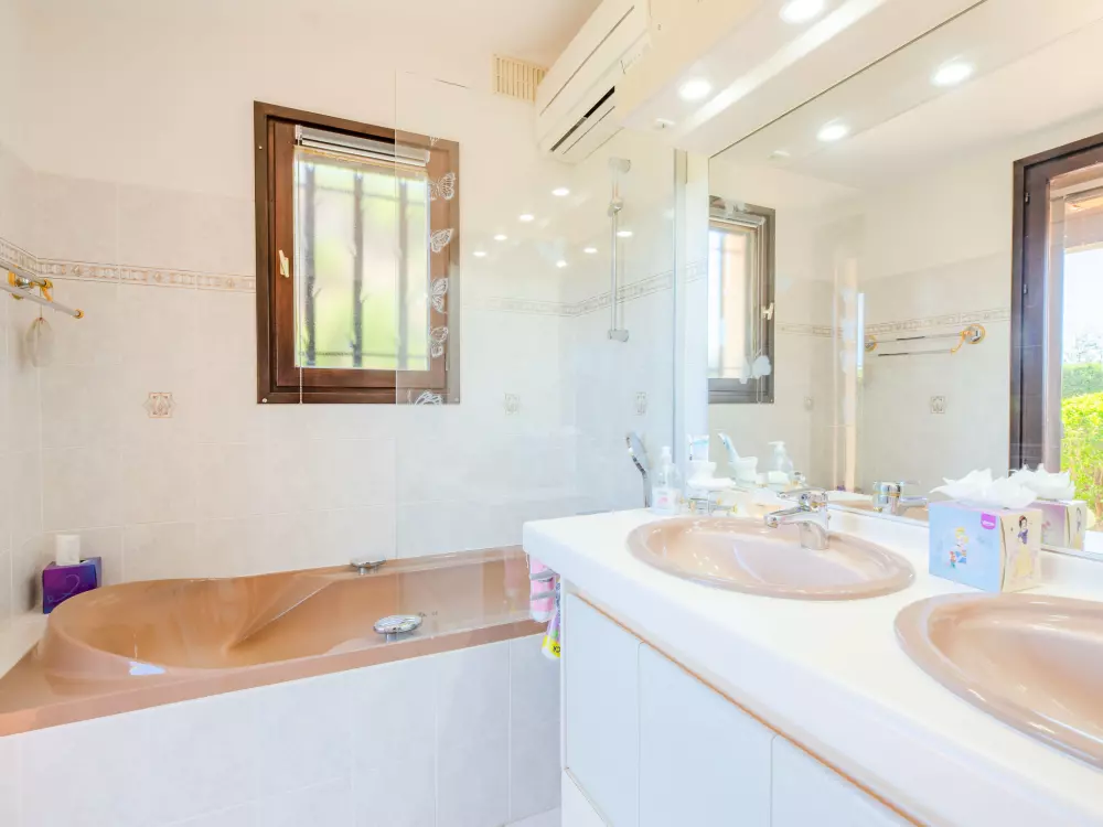 Maison de Vacances Grimaud