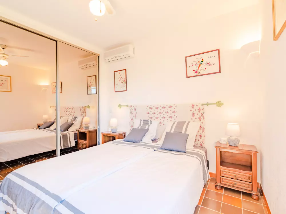 Maison de Vacances Grimaud