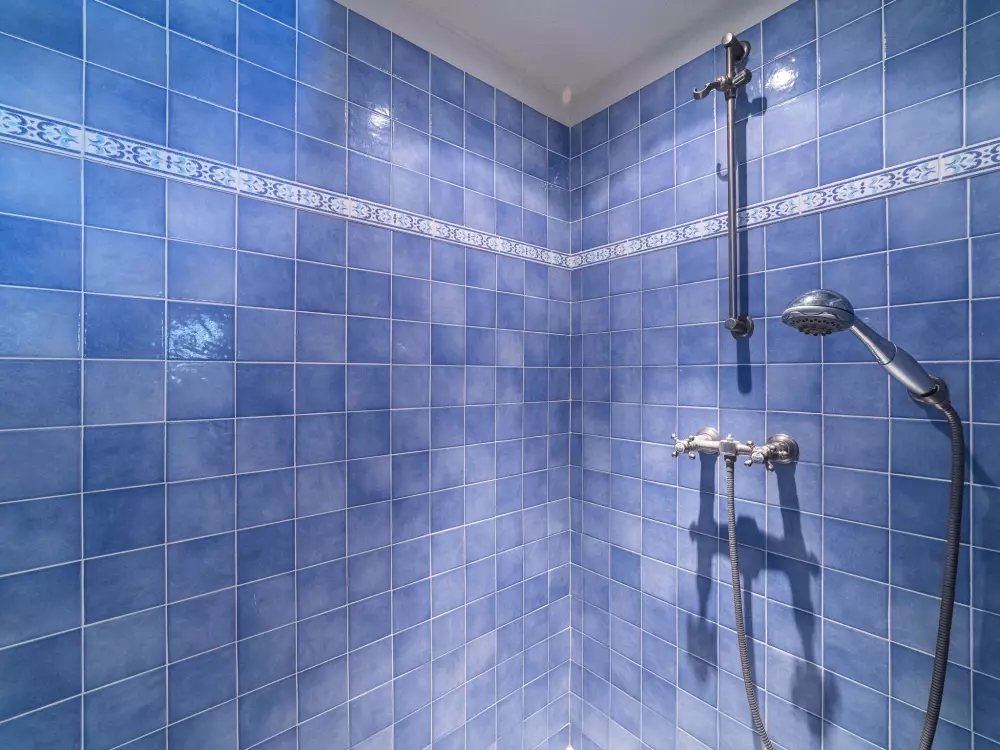 Maison de Vacances Grimaud