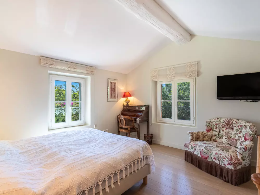 Maison de Vacances Grimaud