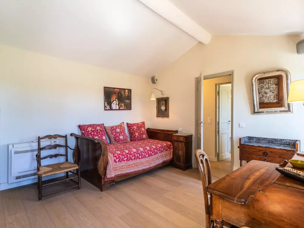 Maison de Vacances Grimaud