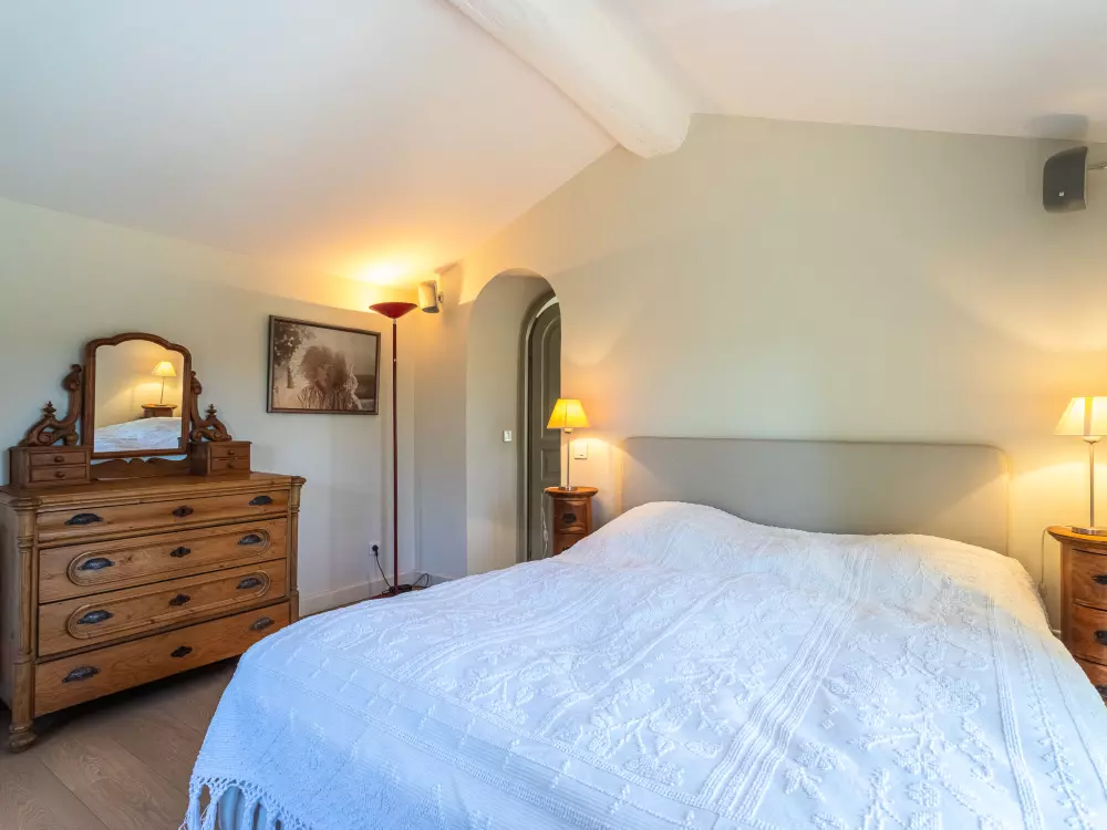 Maison de Vacances Grimaud