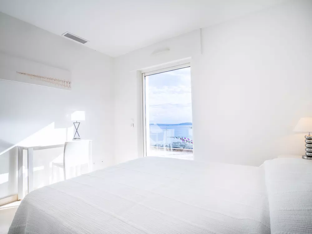 Maison de Vacances Grimaud