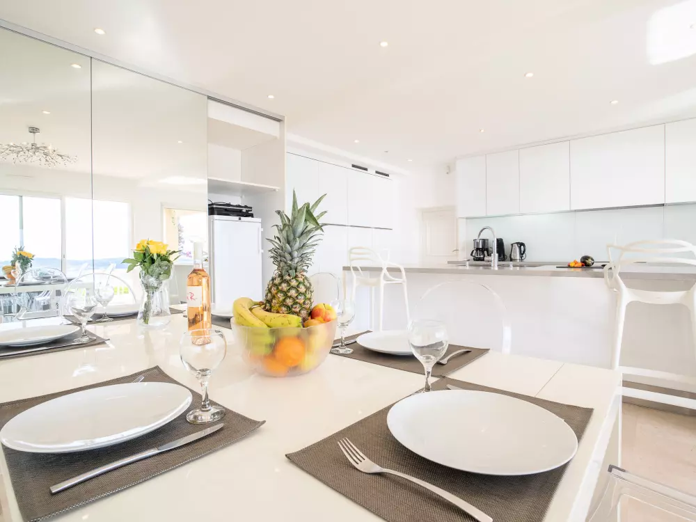 Maison de Vacances Grimaud