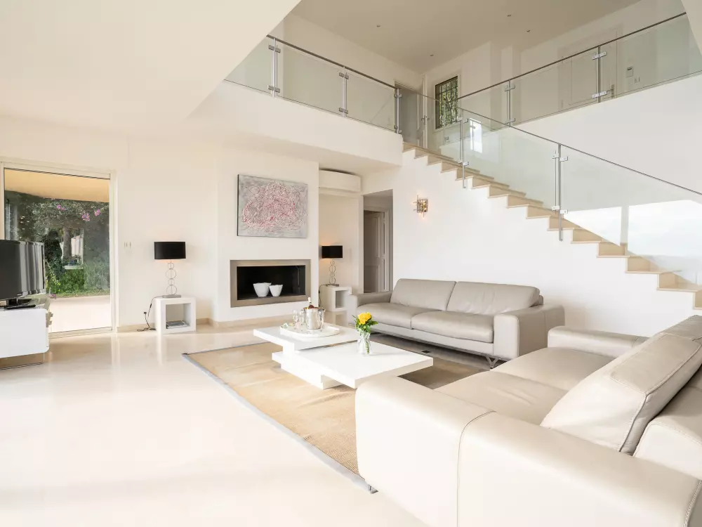 Maison de Vacances Grimaud