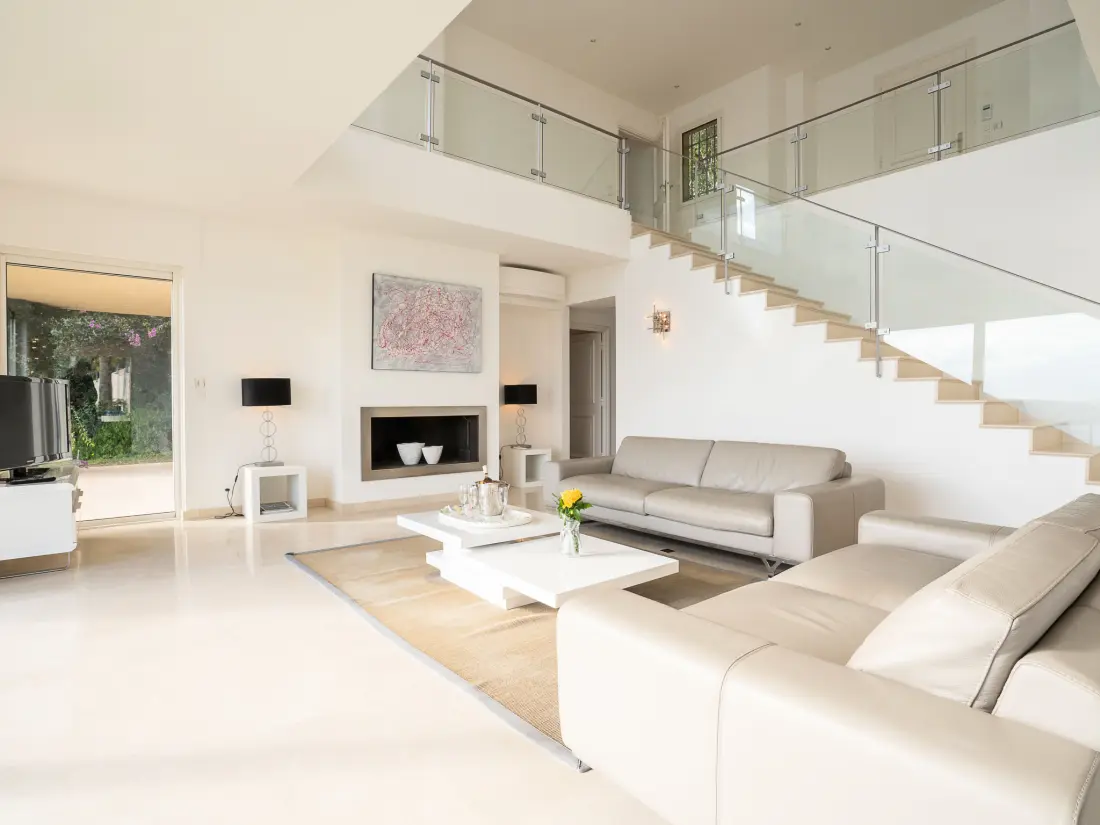 Maison de Vacances Grimaud