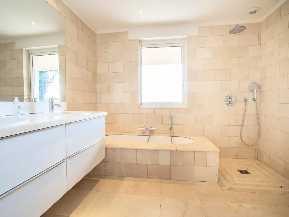 Maison de Vacances Grimaud