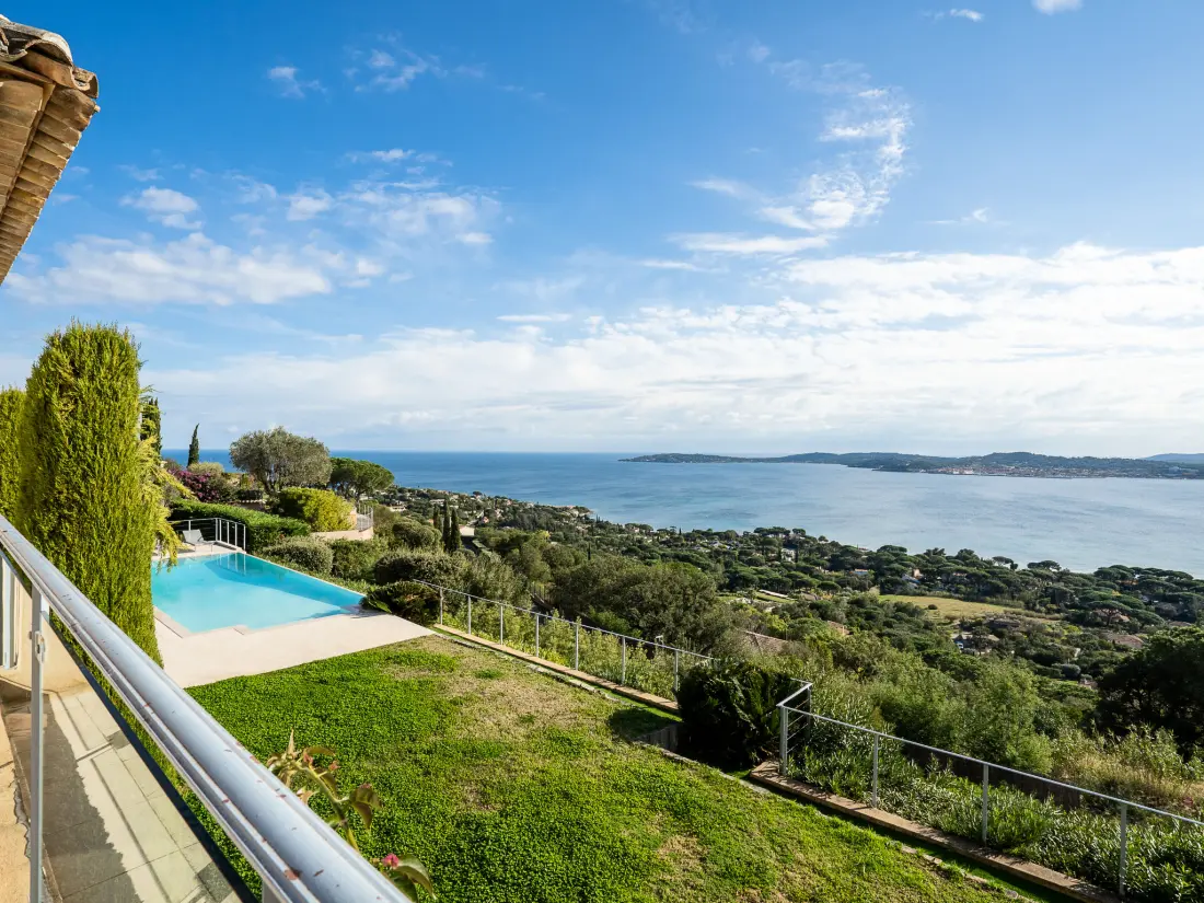 Maison de Vacances Grimaud