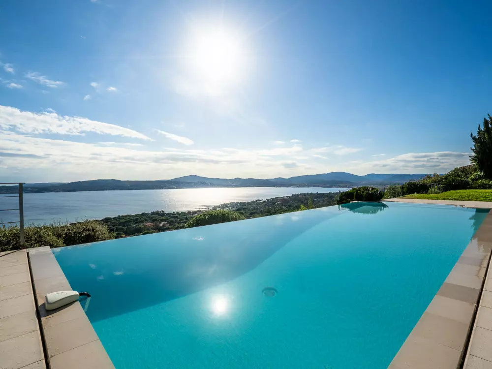 Maison de Vacances Grimaud