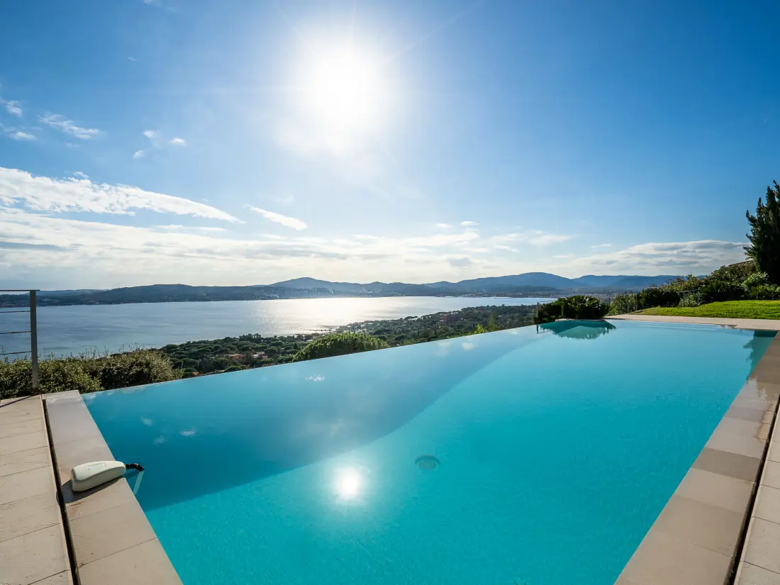 Maison de Vacances Grimaud