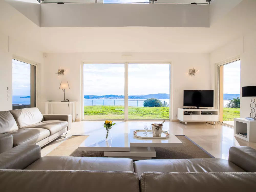 Maison de Vacances Grimaud