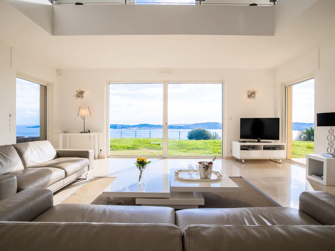 Maison de Vacances Grimaud