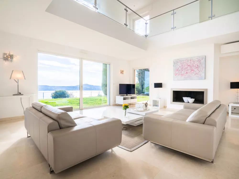 Maison de Vacances Grimaud