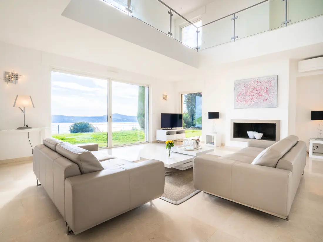 Maison de Vacances Grimaud