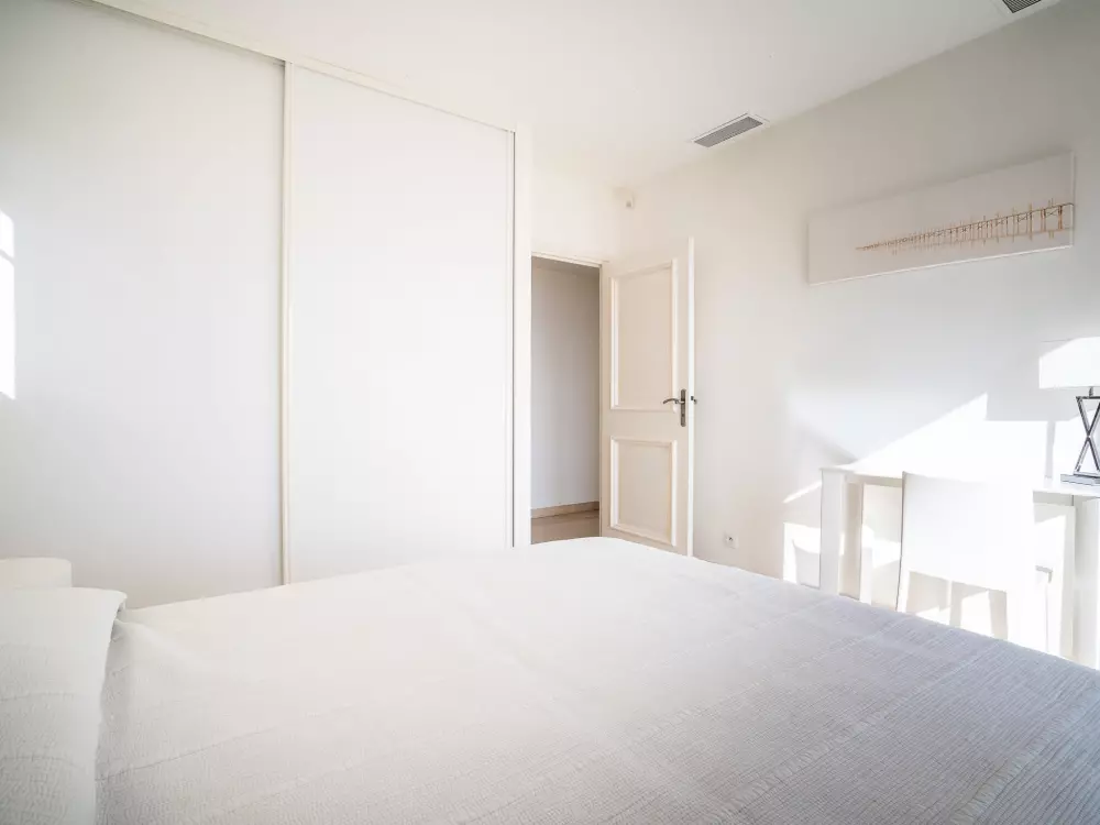 Maison de Vacances Grimaud