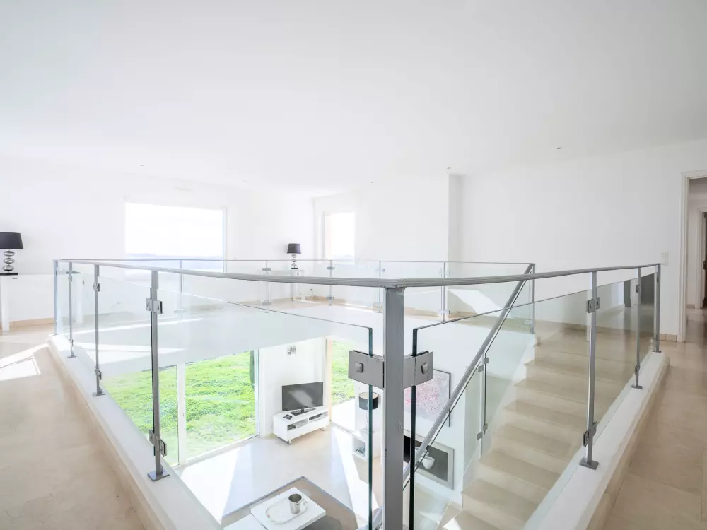 Maison de Vacances Grimaud