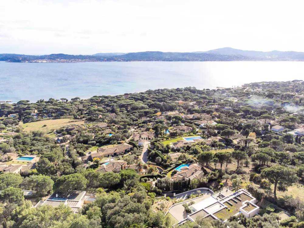 Maison de Vacances Grimaud