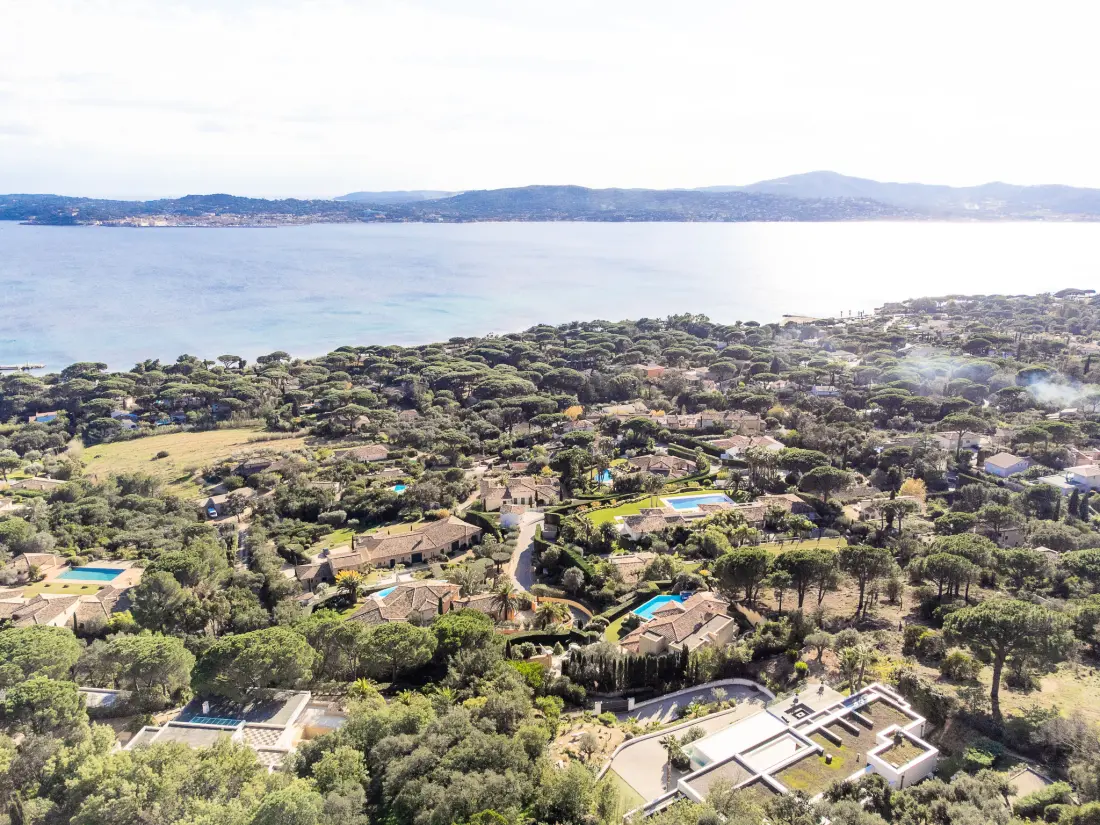 Maison de Vacances Grimaud